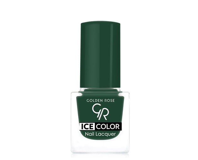 Golden Rose ICE COLOR LACQUER 189